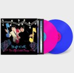 Soft Cell:  Non-Stop Ecstatic Dancing