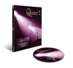 Queen:  Queen I / Blu-Ray Audio Only