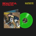 Katseye:  Beautiful Chaos / Neon Lime