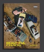 Katseye:  Beautiful Chaos (Chaotic Ver.)