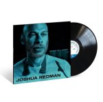 Joshua Redman:  Words Fall Short