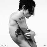 Yungblud:  Idols