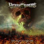 Vicious Rumors:  The Devil'S Asylum
