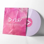 Sheeran, Ed:  Play (Limited Colour Vinyl) / 140Gr.