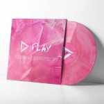 Sheeran, Ed:  Play (Limited White & Pink Vinyl, Indie Exclusive) / 140Gr.
