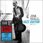 Jim Hall:  Jazz Guitar (HQ, 180gr., 1 bonus track, photographs by William Claxton)