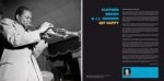 Clifford Brown & J.J. Johnson:  Get Happy (Bonus TR, 180gr., 2 bonus tracks, images by Francis Wolff