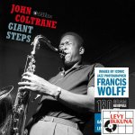 John Coltrane:  Giant Steps (HQ, 180g, Francis Wolff Collection, Incl. 2 Bonus Tracks)