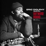 Eric Dolphy:  Outward Bound (HQ, 180gr., gatefold edition, 2 bonus tracks)