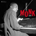 Thelonious Monk:  Trio (HQ, GATEFOLD, 180g, Each LP Has Its Sticker)
