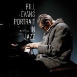 Bill Evans:  Portrait in Jazz (LTD, gatefold, 180gr.)