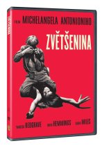 Film:  Zvětšenina