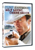Film:  Bílý Lovec, Černé Srdce