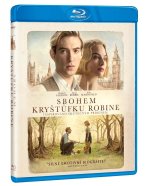 Film:  Sbohem Kryštůfku Robine Bd