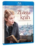 Film:  Zlodějka Knih Bd