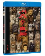 Film:  Psí Ostrov Bd