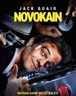 Film:  Novokain