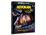 Film:  Novokain Bd (Uhd)