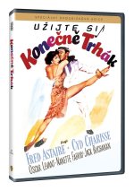 Film:  Konečně Trhák! 2Dvd