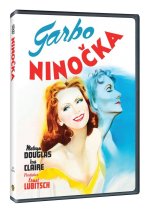 Film:  Ninočka