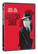 Film:  Maltézský Sokol