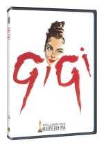 Film:  Gigi