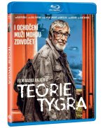 Film:  Teorie Tygra Bd