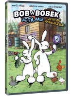 Film:  Bob A Bobek Ve Filmu: Na Stopě Mrkvojeda