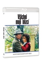 Film:  Všichni Moji Blízcí Bd - Nově Digitalizovaný Film