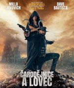 Film:  Čarodějnice A Lovec
