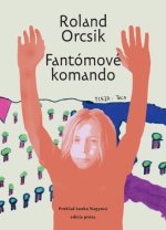 Fantómové komando