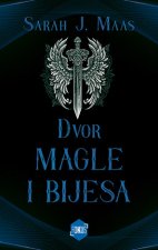 Dvor magle bijesa