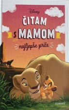 Disney: Čitam s mamom
