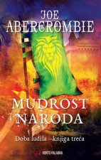 Mudrost naroda - Doba ludila - knjiga treća