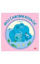 Moj čarobni kotačić: U divljini