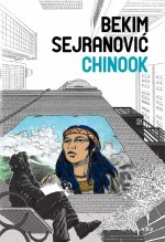 Chinook MU