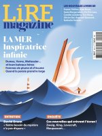 Lire Magazine n°541 - Juin 2025