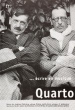 Revue Quarto n° 17 - 2002
