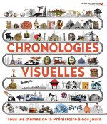 CHRONOLOGIES VISUELLES - NOUVELLE EDITION
