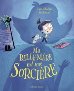 Ma belle-mère est une sorcière (tp)