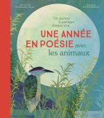 365 poèmes - Animaux (tp)