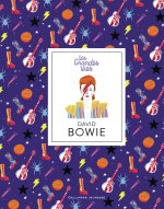 DAVID BOWIE