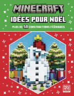 Minecraft - Idées pour Noël