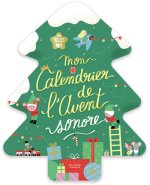 Projet sonore Noël (tp)