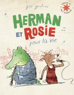 Herman et Rosie