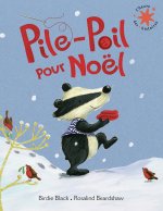 Pile-poil