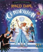 CENDRILLON - UN CONTE PEUT EN CACHER UN AUTRE (EN SOUS-TITRE)