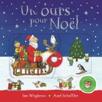 Un ours pour Noël (tp)