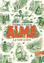 Alma