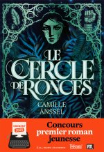 GAGNANT DU CONCOURS DU PREMIER ROMAN 2025